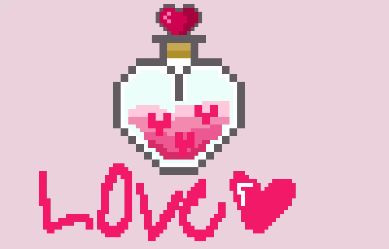 Love Potion