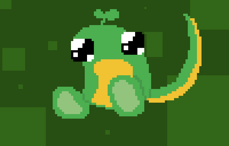 monkeyfrog-bean-in-my-style-d