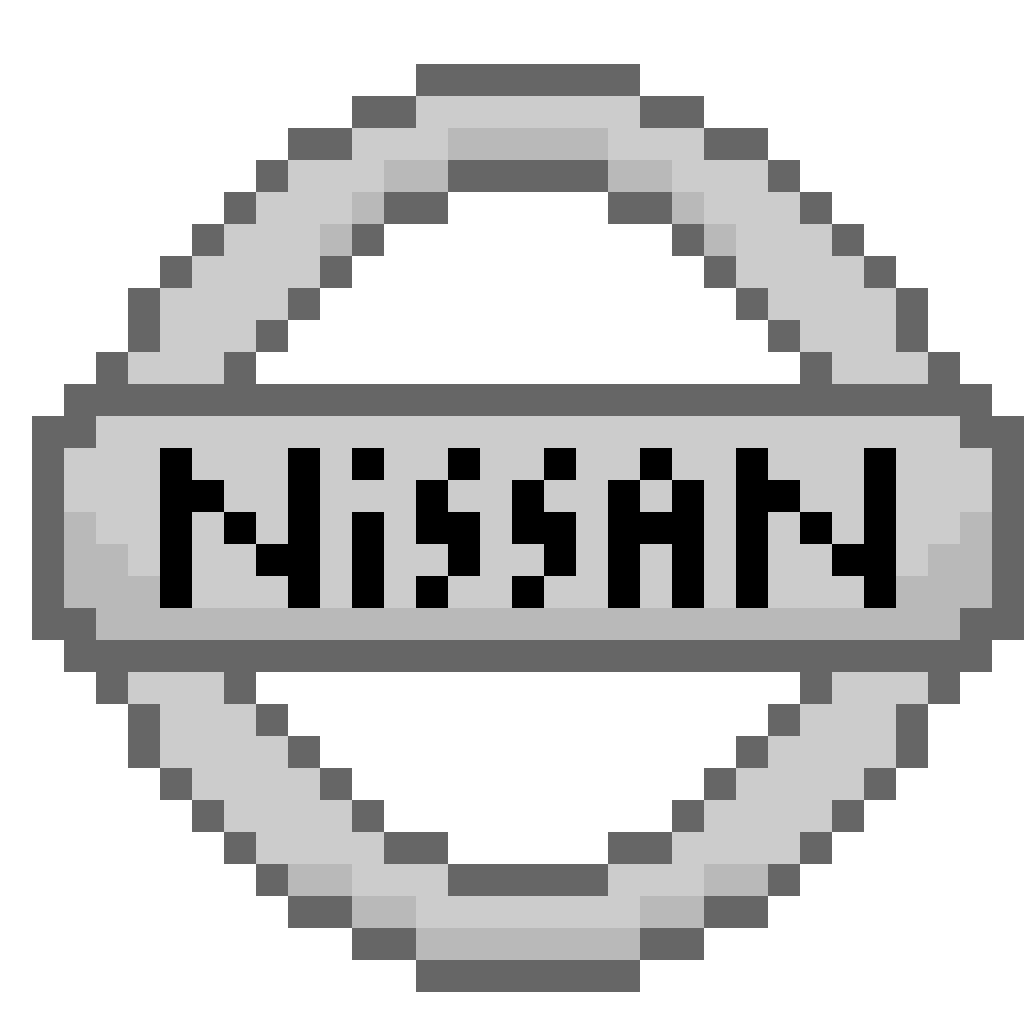 Nissan Logo