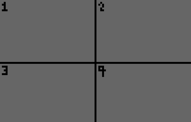 pick something template dont have to credit if used