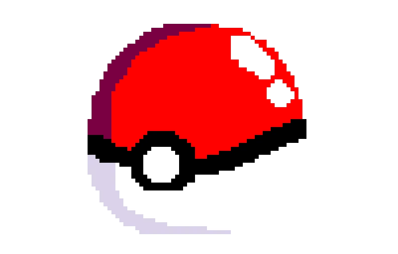 poke ball