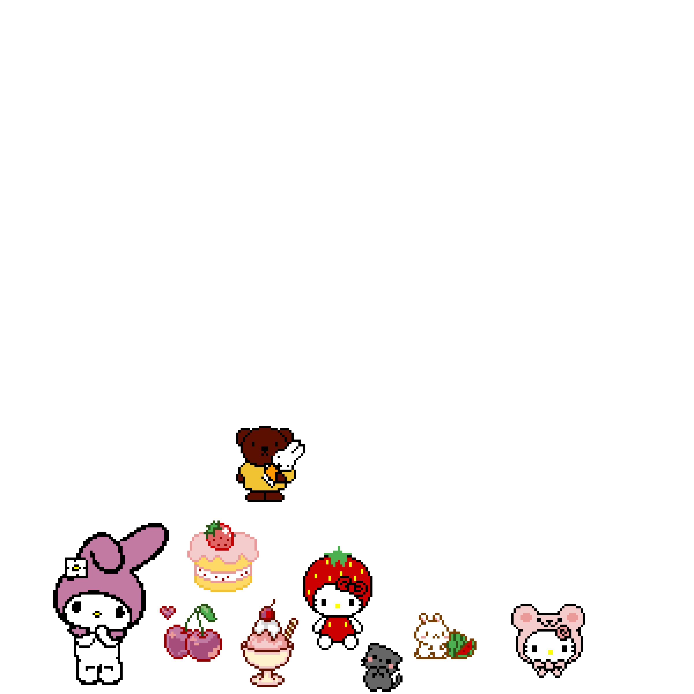 sanrio