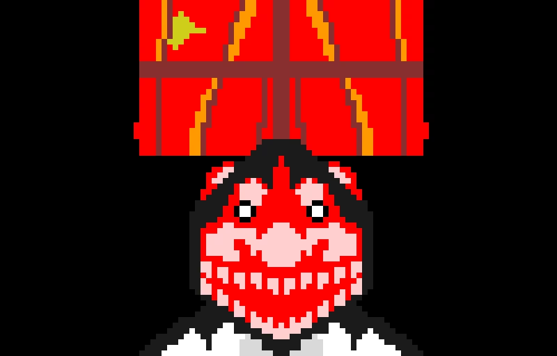 smile dog creepypasta