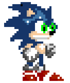 Sonic 3 by SonicExeArtist (my acoount i forgot the password and it does not work)