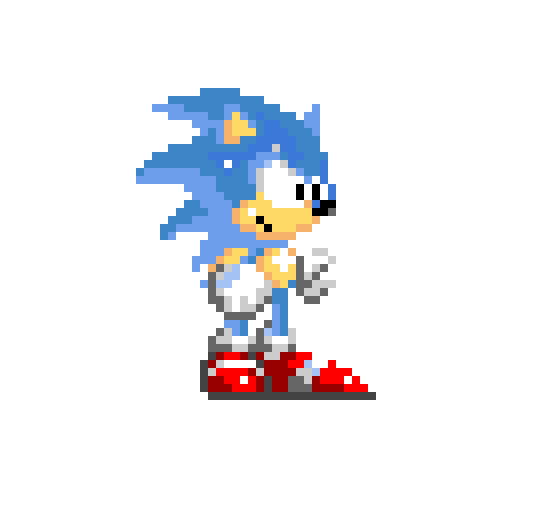 SONIC 3 MANIA