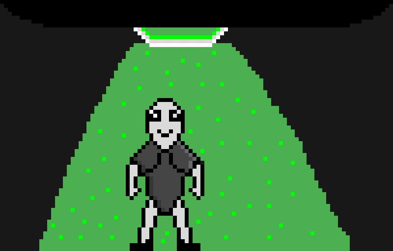 take me to your leader aliens be like