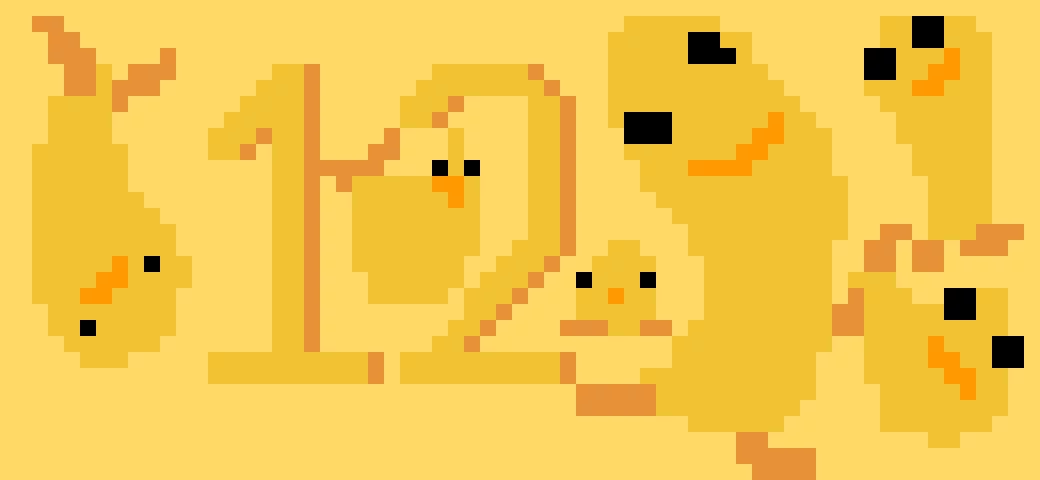 thanks sooo much for 12th place d