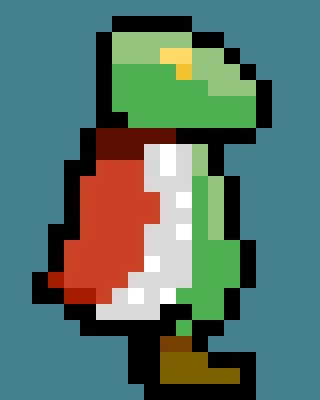 the king gift for dinopx