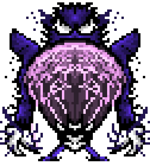 the mr edge darklord