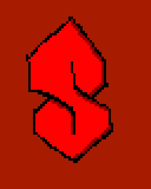 To the people who always drew this