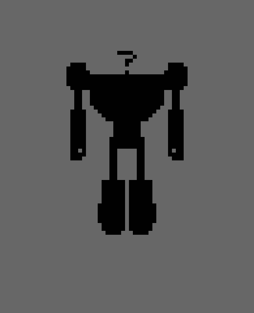 Transformers car base (make ur own head)