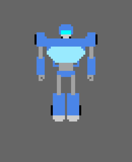 transformers oc example what do i name him