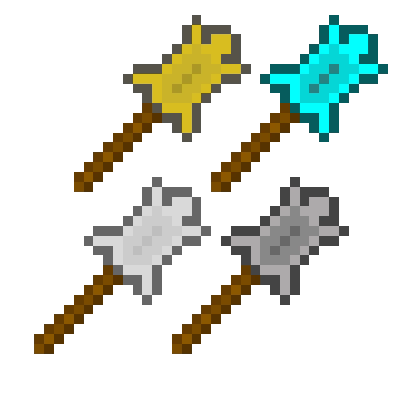 turtle tools minecraft