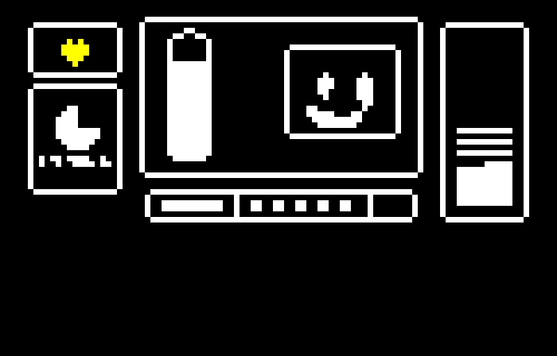 what should his name be? Let your comments decide