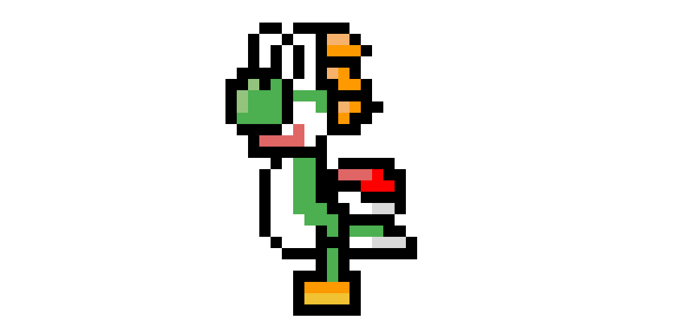 yoshi