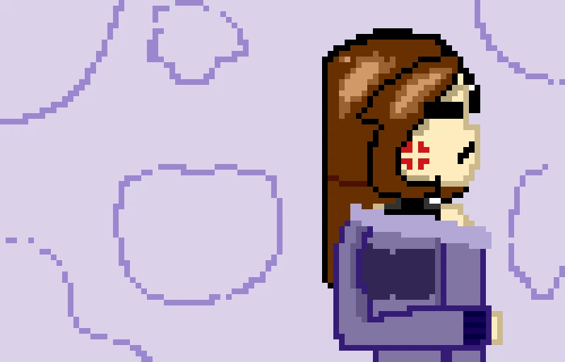 A little disagrement (challenge) Add your oc