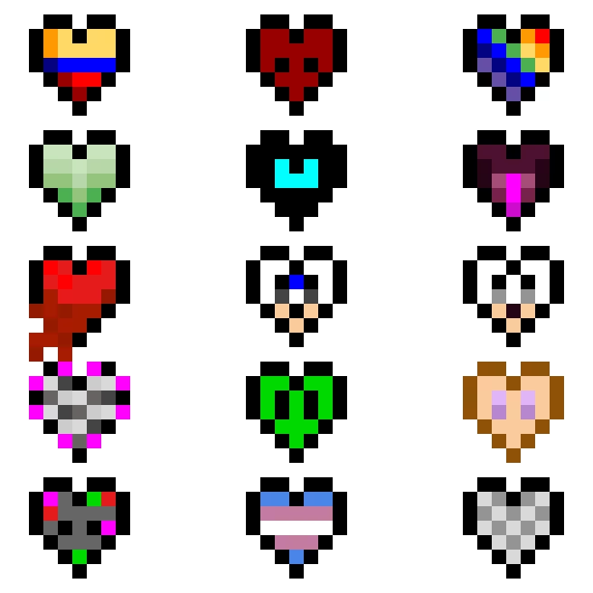 Added me!! <3 Credits to: @bopbopturtlez  and  @Guide_shadow