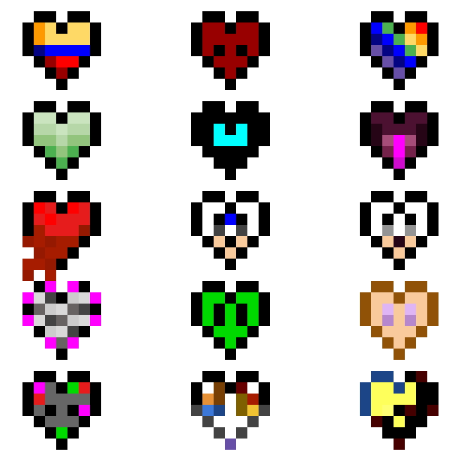 Added myself creds to @bopbopturtlez