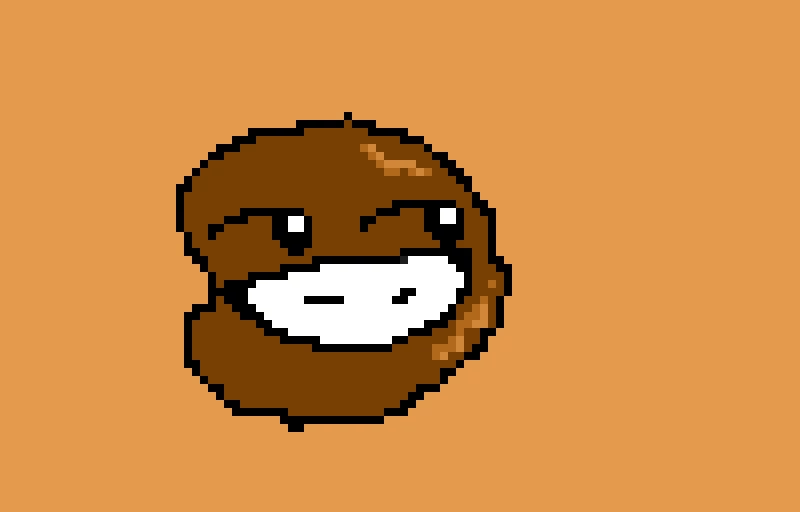 bean shenanigans (face from @artzzzy)