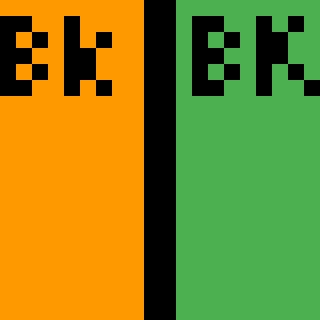 Bkdk <3 (From MHA Bakugo x Deku, Please no hate comments <3)