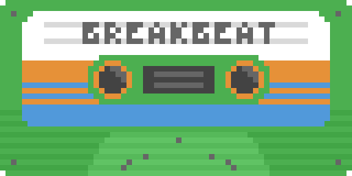 breakbeat