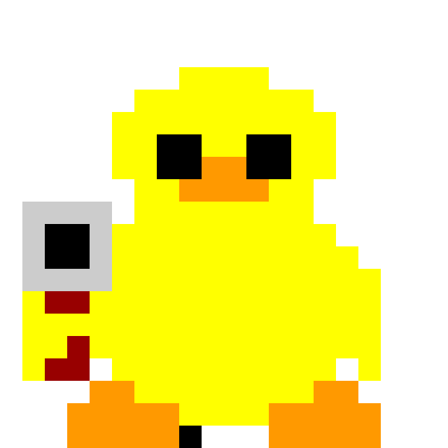 Bro really wants his grapes