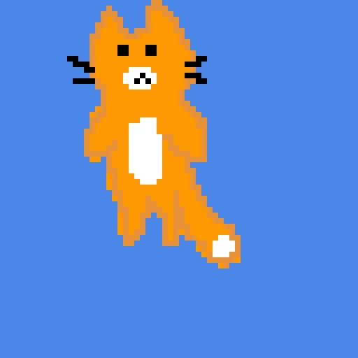 cat background screen shot this to make background