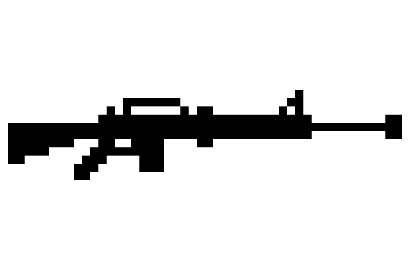 (Challenge) Modify this rifle