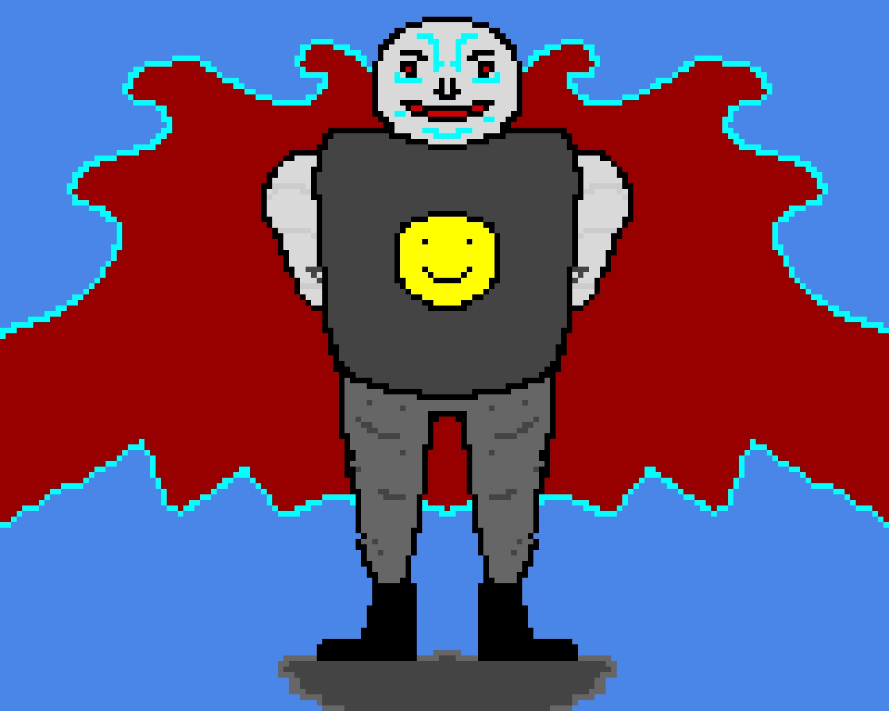 charlie boss for my video