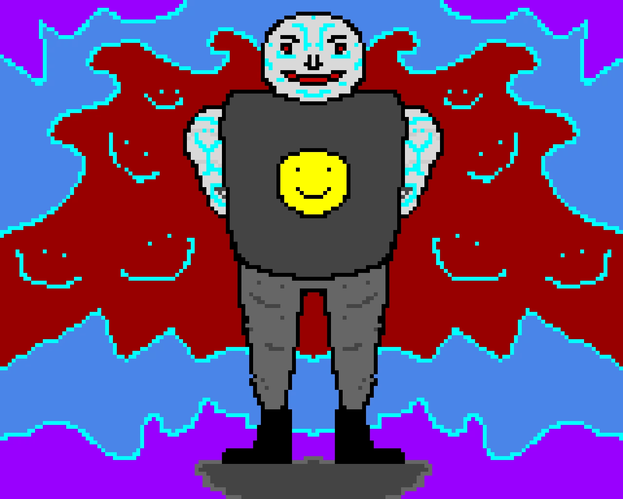 charlie-final-boss-for-a-video-game-im-making-on-google-slides-link-in-comments-based-from-sans