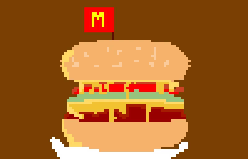 cheeseburger