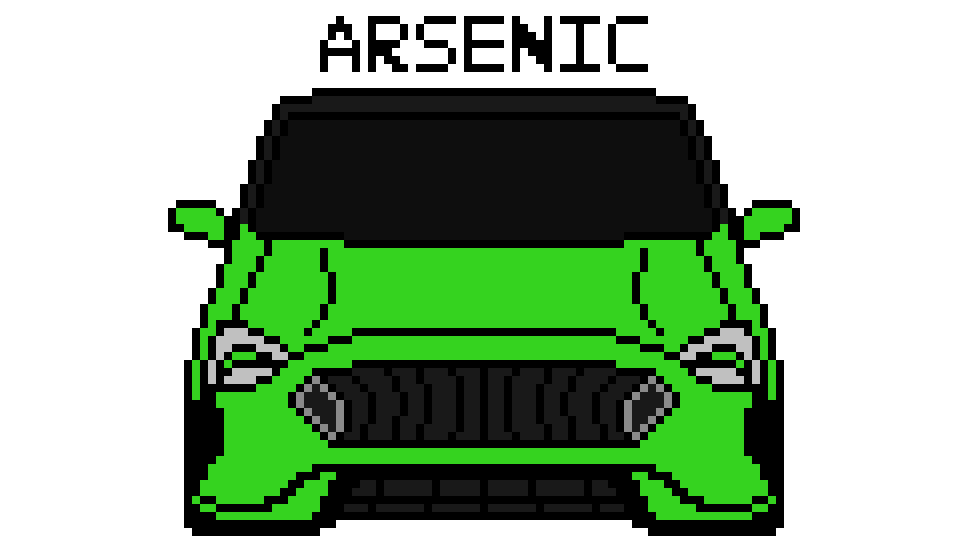 Cherrier Vivace (BeamNG)