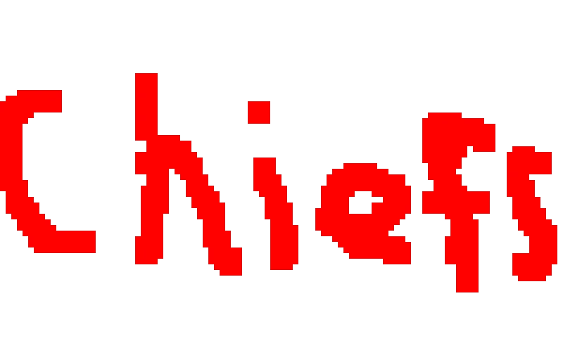 chiefs are the kingdom