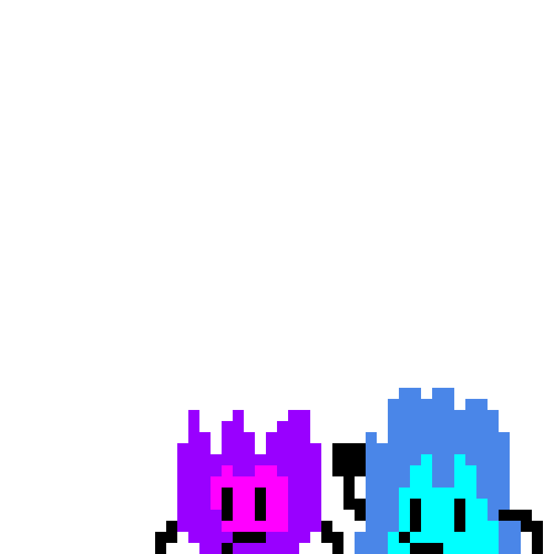 Cleansed and corrupt are getting kind of loneley, MAKE SIBLINGS FOR THEM!!!!!(challenge)