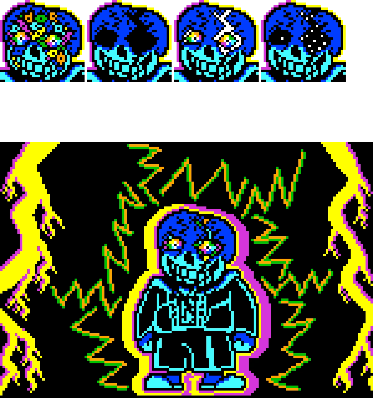 Conclusion for the Bonelier One (improved version)