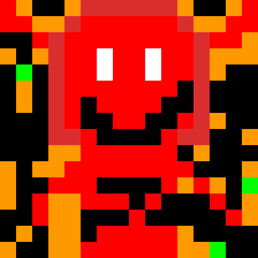 Coolkid is getting stronger 