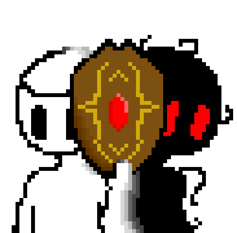 Cursed Masks: The Mask of Duality.