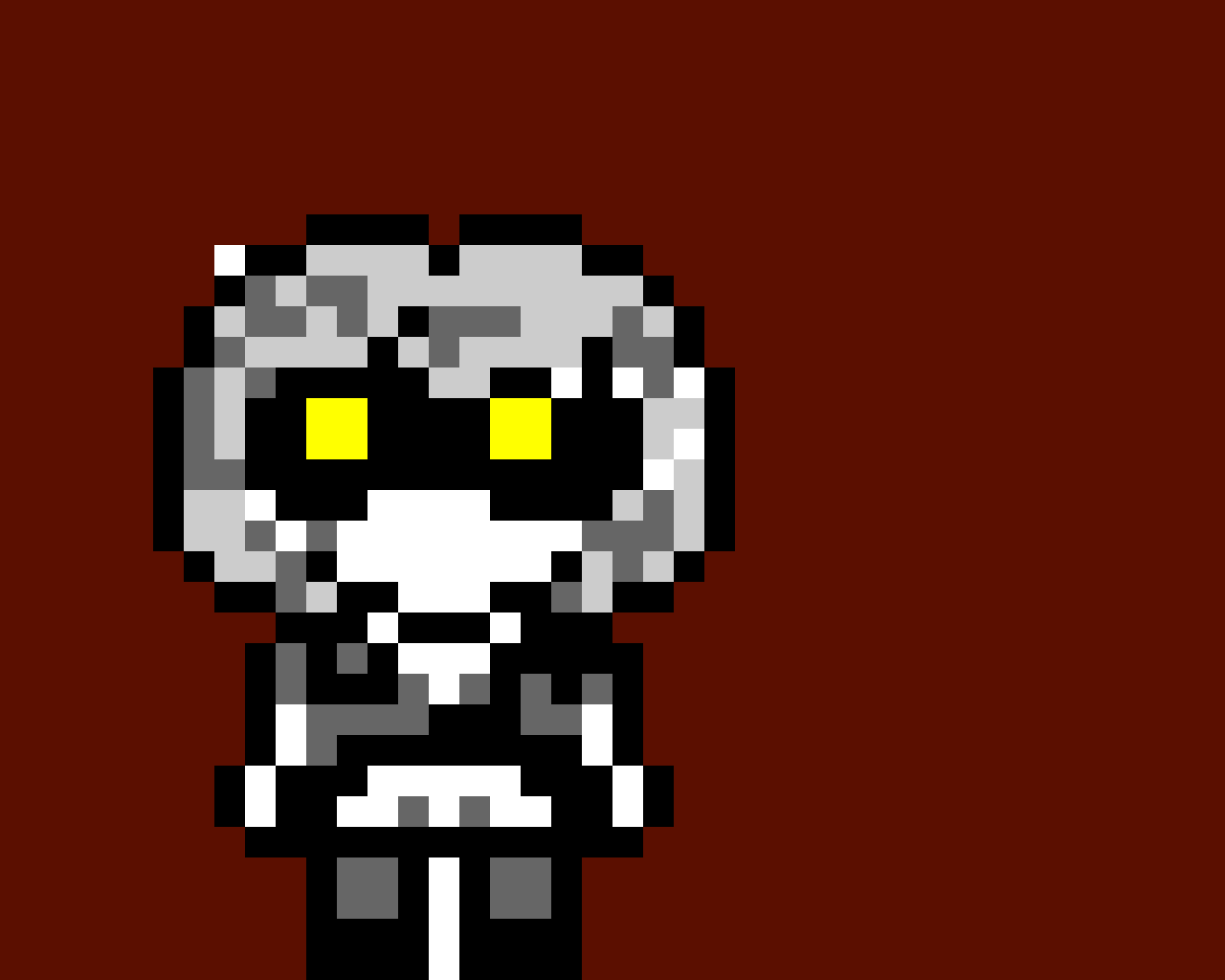 Cyn (Murder drones) sorry took so long