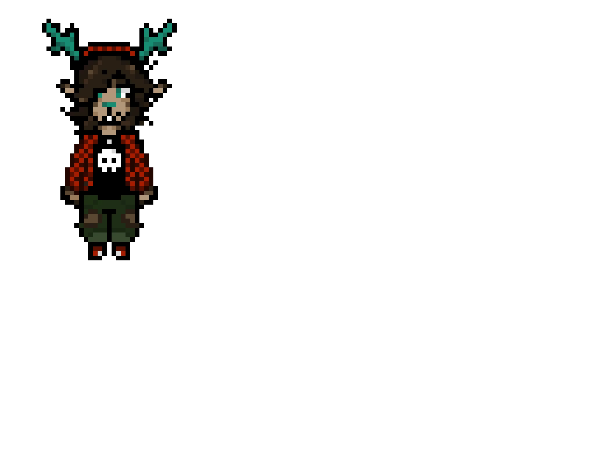 DESS HOLIDAY SPRITE