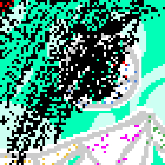 Did people forget about me????