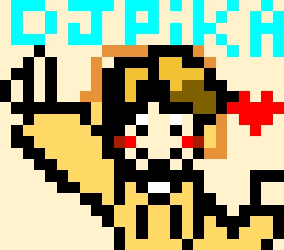 DJ_PIKA BOY