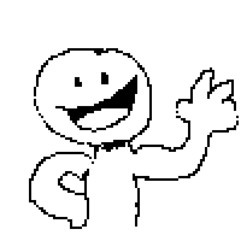 Does anyone want their profile pic re-drawn??