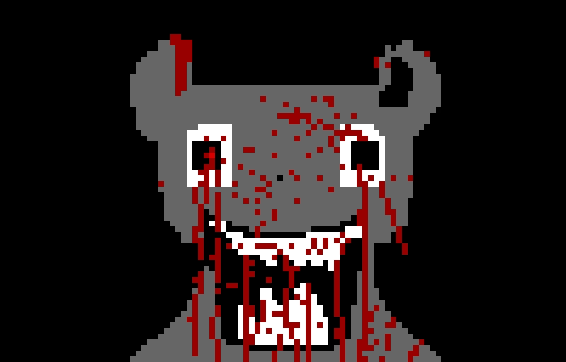 #Edited Art from creepy_art