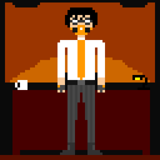 Elizabeth Orpheus(Raw Metal)