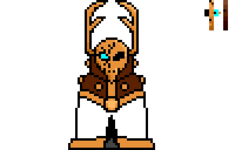 emperor fo the boiling isles