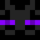 enderman head