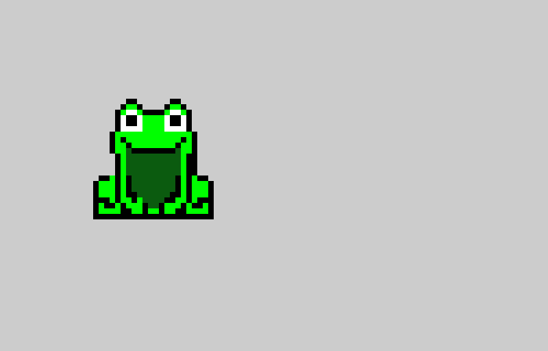 froggo