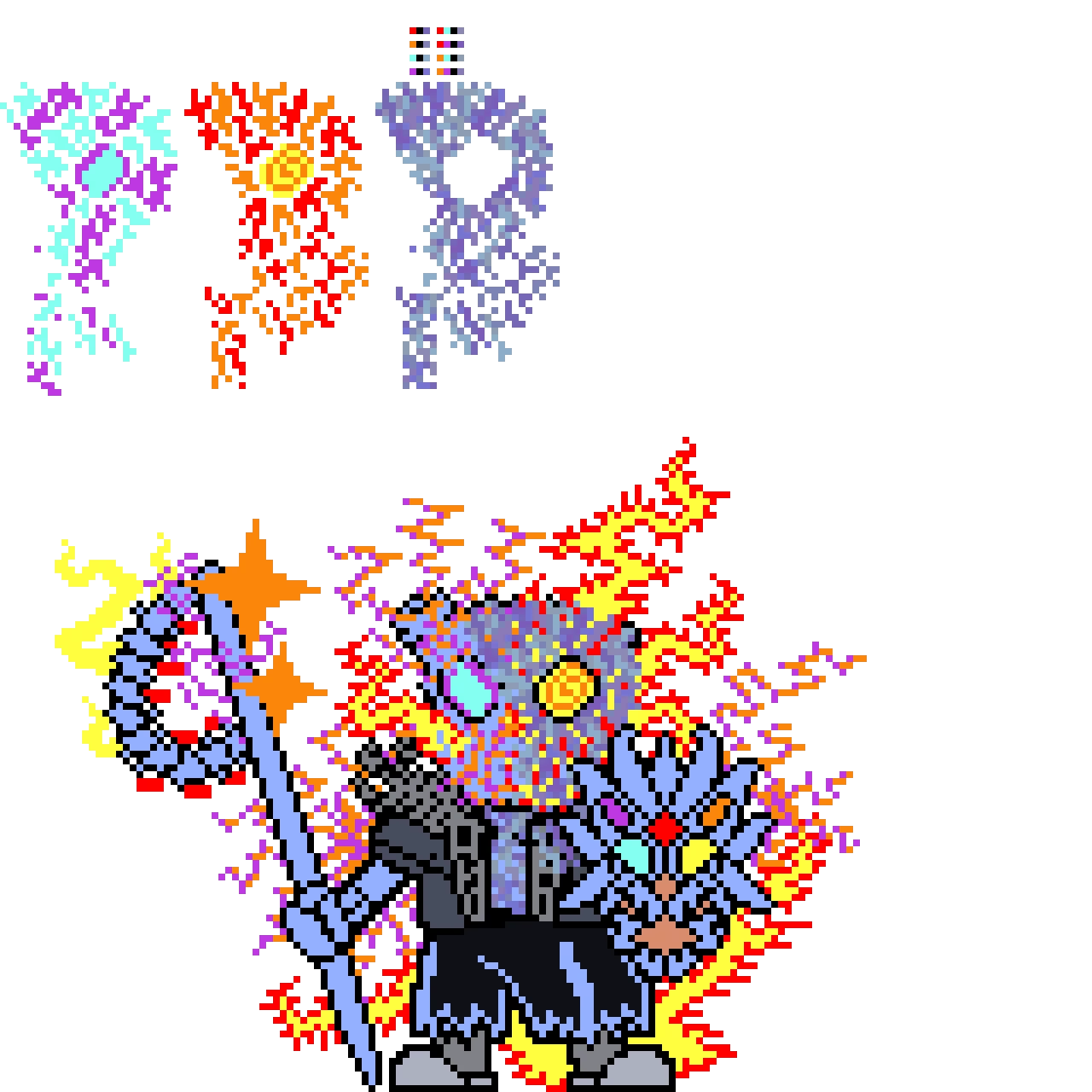 GAMEonilava retake (2x ainavolAGEM take)