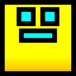 GEOMETRY DASH