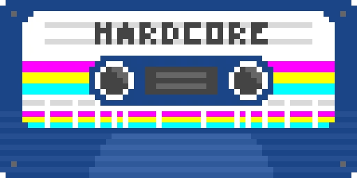 hardcore